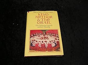 Seller image for King Arthur & The grail for sale by Yare Books