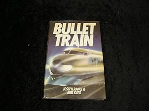 Immagine del venditore per Bullet Train venduto da Yare Books