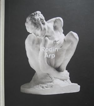 Immagine del venditore per Rodin Arp. venduto da Antiquariat Bernd Preler