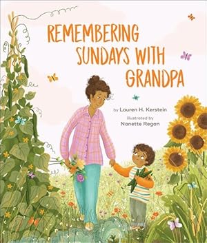 Seller image for Remembering Sundays With Grandpa for sale by GreatBookPrices
