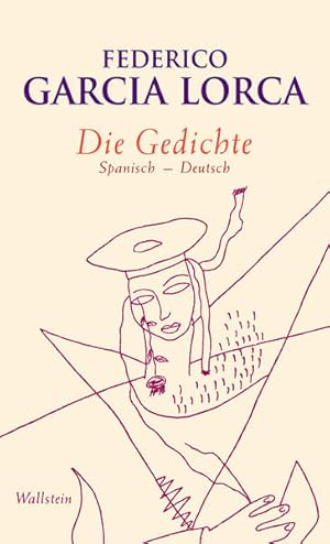 Image du vendeur pour Die Gedichte Spanisch Deutsch mis en vente par diakonia secondhand