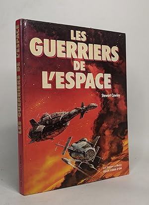 Les guerriers de l'espace