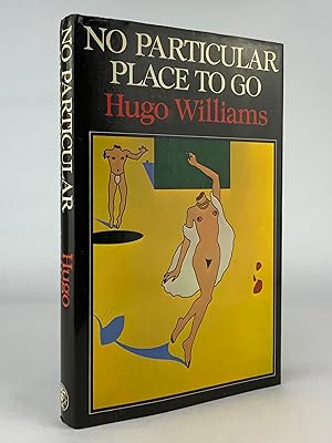 Seller image for No Particular Place To Go for sale by Stephen Conway Booksellers