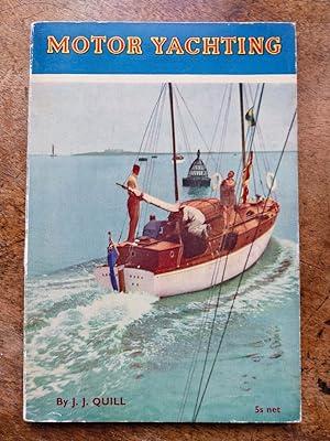 Motor Yachting
