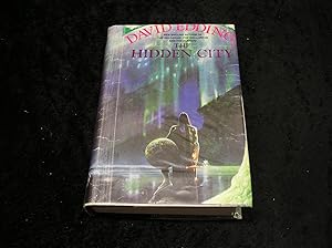 Seller image for The Hidden City for sale by Yare Books