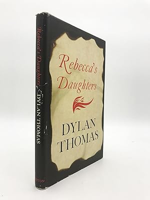 Seller image for Rebecca's Daughters for sale by Parrot Books