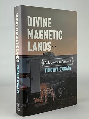 Divine Magnetic Lands