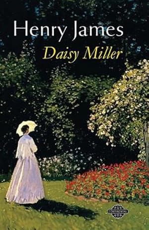 Imagen del vendedor de Daisy Miller -Language: spanish a la venta por GreatBookPricesUK