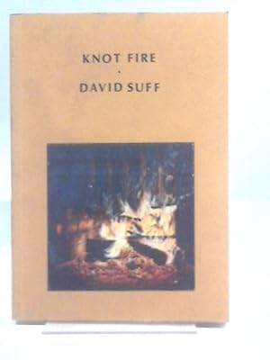 Seller image for Knot Fire for sale by World of Rare Books