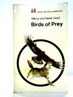 Bild des Verkufers fr Birds of Prey zum Verkauf von World of Rare Books