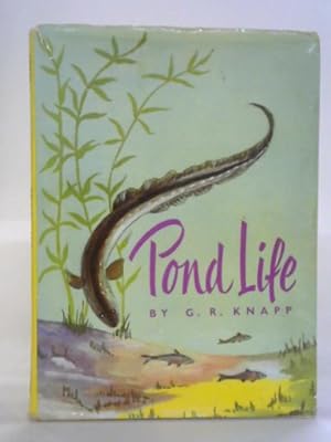 Image du vendeur pour Pond Life mis en vente par World of Rare Books