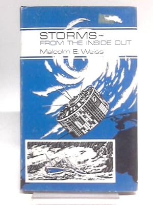 Seller image for Storms From The Inside Out for sale by World of Rare Books