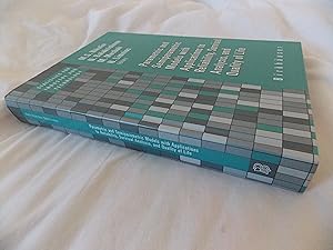 Seller image for Parametric and Semiparametric Models with Applications to Reliability, Survival Analysis, and Quality of Life (Statistics for Industry and Technology) for sale by Jackson Books