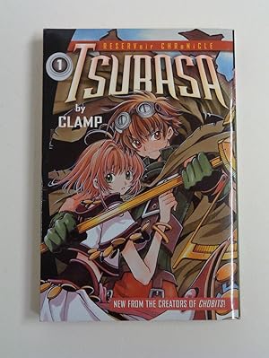 Imagen del vendedor de Tsubasa 1: Reservoir Chronicle (Tsubasa Reservoir Chronicle) a la venta por Timbo's Books & Collectables