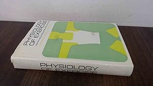 Image du vendeur pour Physiology of Exercise for Physical Education and Athletics mis en vente par BoundlessBookstore
