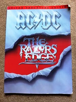 AC/DC: 'the Razor's Edge'