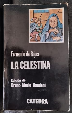 Seller image for La Celestina for sale by Librera Ofisierra