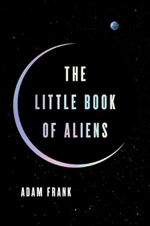 Bild des Verkufers fr The Little Book of Aliens zum Verkauf von AHA-BUCH GmbH