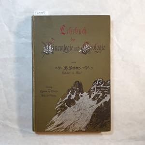 Lehrbuch der Mineralogie und Geologie für Schulen und für die Hand des Lehrers, zugleich ein Lese...