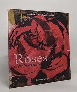 Seller image for Roses clbrations for sale by crealivres