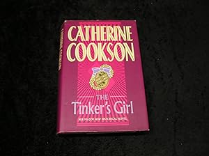 Seller image for The Tinker's Girl for sale by Yare Books