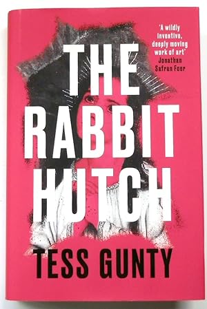 Seller image for The Rabbit Hutch for sale by PsychoBabel & Skoob Books