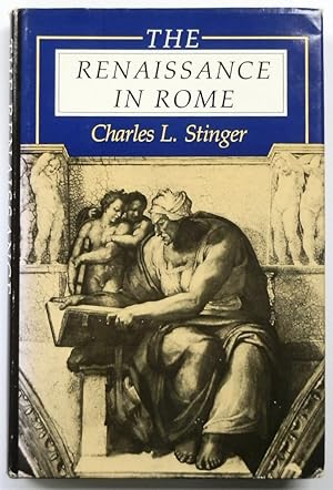 Bild des Verkufers fr The Renaissance in Rome zum Verkauf von PsychoBabel & Skoob Books