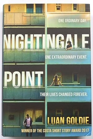 Seller image for Nightingale Point for sale by PsychoBabel & Skoob Books