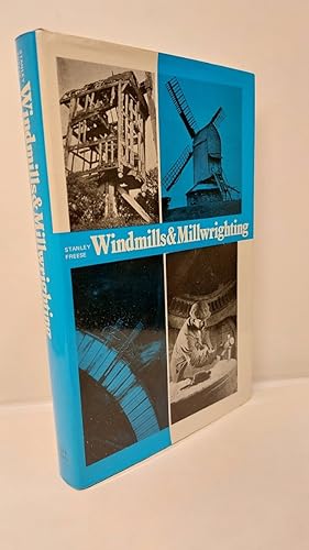 Seller image for Windmills and Millwrighting for sale by Lion Books PBFA