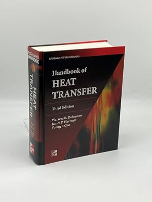 Bild des Verkufers fr Handbook of Heat Transfer zum Verkauf von True Oak Books