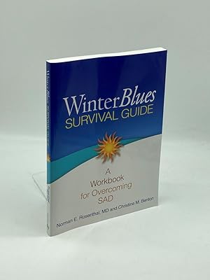 Immagine del venditore per Winter Blues Survival Guide A Workbook for Overcoming SAD venduto da True Oak Books