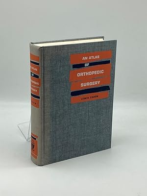 Seller image for An Atlas of Orthopedic Surgery for sale by True Oak Books