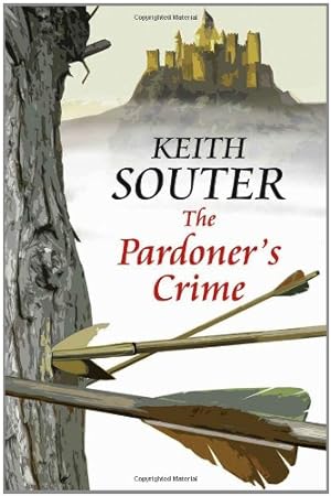 Seller image for The Pardoner's Crime for sale by WeBuyBooks