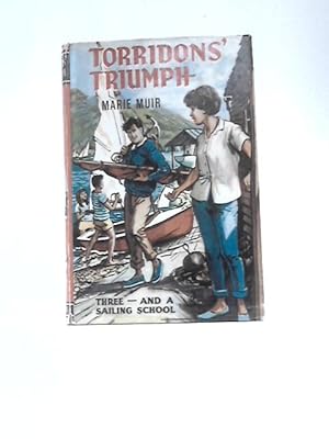 Imagen del vendedor de Torridons' Triumph a la venta por World of Rare Books