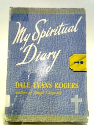 Immagine del venditore per My Spiritual Diary venduto da World of Rare Books