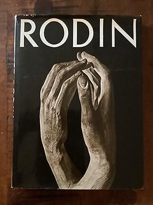 Immagine del venditore per Rodin: Sculptures venduto da Lazycat Books