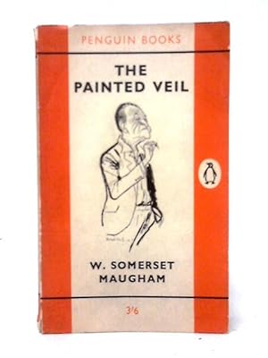 Imagen del vendedor de The Painted Veil a la venta por World of Rare Books