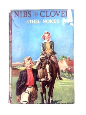 Image du vendeur pour Nibs in Clover mis en vente par World of Rare Books
