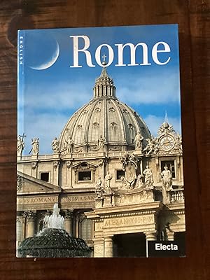 Seller image for Rome for sale by Lazycat Books