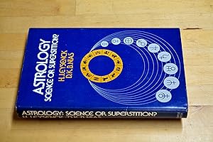 Seller image for Astrology: Science or Superstition? for sale by HALCYON BOOKS