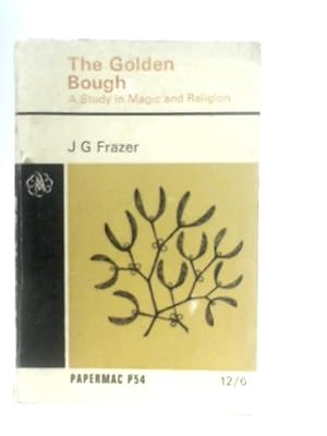 Imagen del vendedor de The Golden Bough a la venta por World of Rare Books