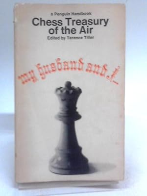 Bild des Verkufers fr Chess Treasury Of The Air zum Verkauf von World of Rare Books
