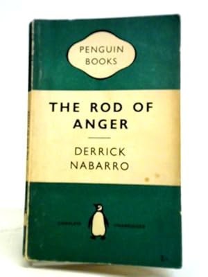 Imagen del vendedor de The Rod of Anger a la venta por World of Rare Books