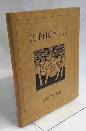 Euphonics. A Poet's Dictionary with Sounds. With Illustrations by Kate Milsom Hawkins.