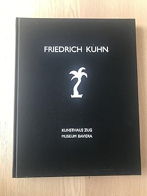 Seller image for Friedrich Kuhn 1926-1972 (German) for sale by Antiquariat UEBUE