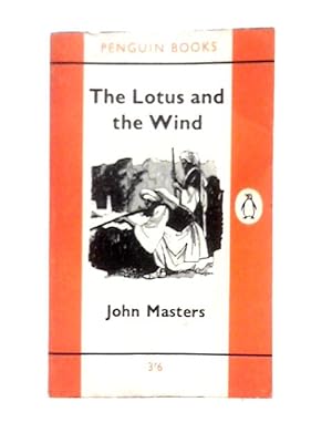 Seller image for The Lotus and the Wind for sale by World of Rare Books