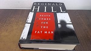 Seller image for Death Comes for the Fat Man for sale by BoundlessBookstore