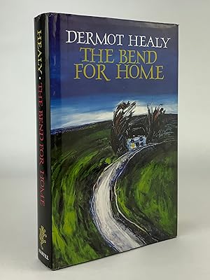 Seller image for The Bend For Home for sale by Stephen Conway Booksellers