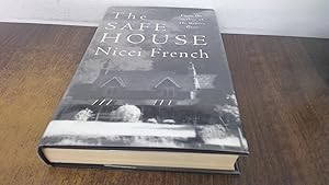 Seller image for The Safe House (Signed) for sale by BoundlessBookstore