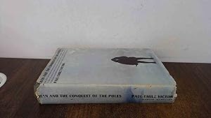 Imagen del vendedor de Man And The Conquest Of The Poles a la venta por BoundlessBookstore